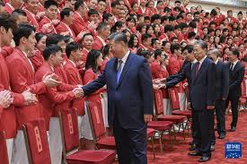 这种尊重与